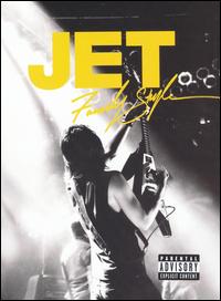 Family Style [DVD] von Jet