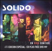 En Vivo Contigo [Bonus DVD] von Solido