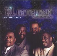 Live At West Angeles Performing Arts Theatre von T.S.L.