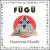 Harmonia Maudit von Fugu