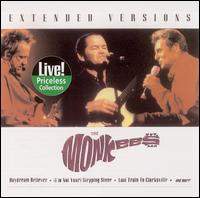 Extended Versions von The Monkees