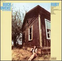 Ruby & Other Bluegrass Specials von Buck Owens