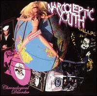 Chronological Disorder von Narcoleptic Youth