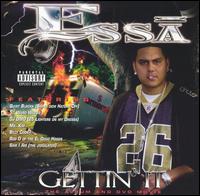 Gettin' It [CD & DVD] von Essa