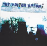 Trailer Park EP von The Poison Arrows