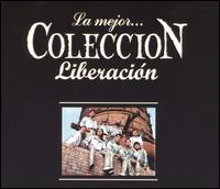Mejor... Coleccion [2004] von Liberación
