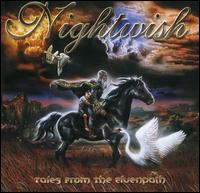 Tales from the Elevenpath von Nightwish