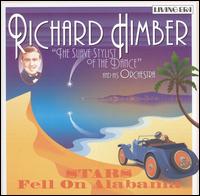 Stars Fell on Alabama von Richard Himber