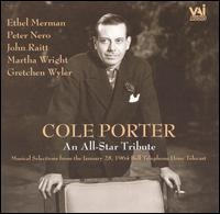 Cole Porter: An All-Star Tribute von Cole Porter