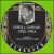 1952-1953: Piano Solos von Erroll Garner