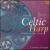 Celtic Harp: Carolan's Draught von Margie Butler