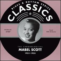 1951-1955 von Mabel Scott