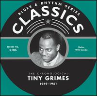 1949-1951 von Tiny Grimes