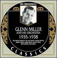 1935-1938 von Glenn Miller