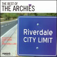 Best of the Archies von The Archies