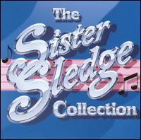 Sister Sledge Collection von Sister Sledge