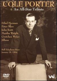 Cole Porter: An All-Star Tribute [DVD] von Cole Porter
