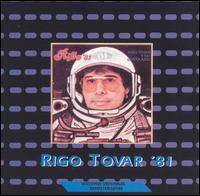 Rigo Tovar 81 von Rigo Tovar