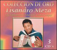 Coleccion de Oro von Lisandro Meza