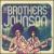 Strawberry Letter 23: Live von The Brothers Johnson