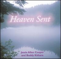 Heaven Sent von Jessie Allen Cooper