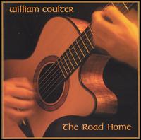 Road Home von William Coulter