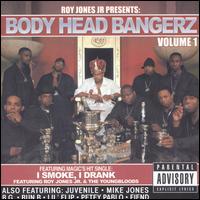Body Head Bangerz, Vol. 1 [Body Head] von Body Head Bangerz