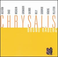 Chrysalis von Bruno Råberg