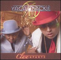 Clase Aparte von Yaga & Mackie