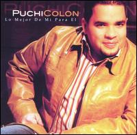Mejor de Mi Para El von Puchi Colon