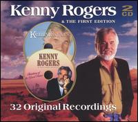 Kenny Rogers & the First Edition [Prism] von Kenny Rogers