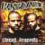 Street Legends: The Underground Tapes von Kane & Abel