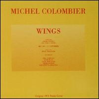 Wings von Michel Colombier