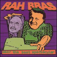 Eps: Wear The Beat Spectacular von Rah Bras