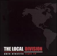 Pure Electric Light EP von The Local Division