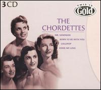 This Is Gold: The Chordettes von The Chordettes