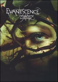 Anywhere But Home [DVD] von Evanescence
