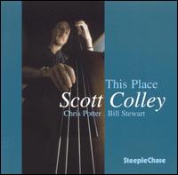 This Place von Scott Colley