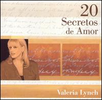20 Secretos de Amor: Valeria Lynch von Valeria Lynch
