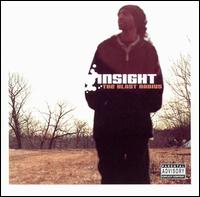 Blast Radius von Insight