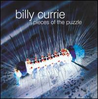 Pieces of the Puzzle von Billy Currie