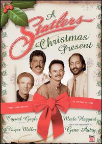 Statlers Christmas Present von The Statler Brothers