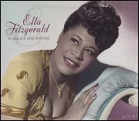 Romance and Rhythm von Ella Fitzgerald