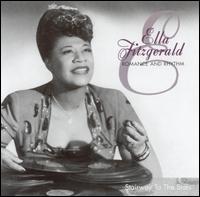 Stairway to the Stars [Proper] von Ella Fitzgerald