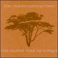 Sweet Soul of Kenya von David Nzomo
