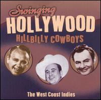West Coast Indies von Swinging Hollywood Hillbilly Cowboys