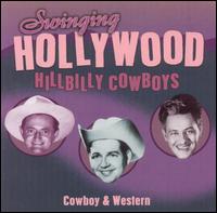 Cowboys & Western von Swinging Hollywood Hillbilly Cowboys