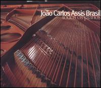 Todos Os Pianos von Joao Carlos Assis Brasil