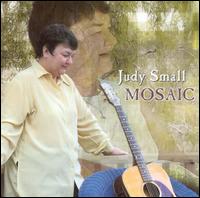 Mosaic von Judy Small