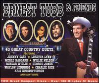Forty Great Country Duets von Ernest Tubb